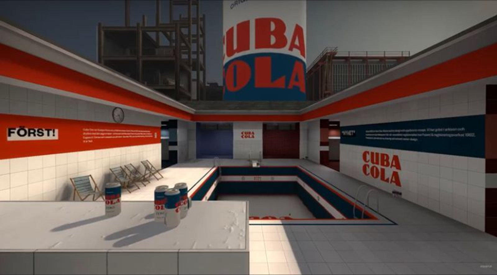 Cuba Cola Cup