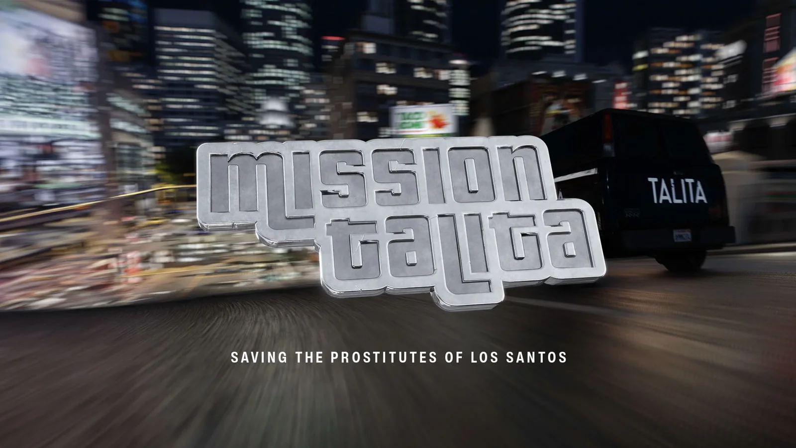 Mission Talita