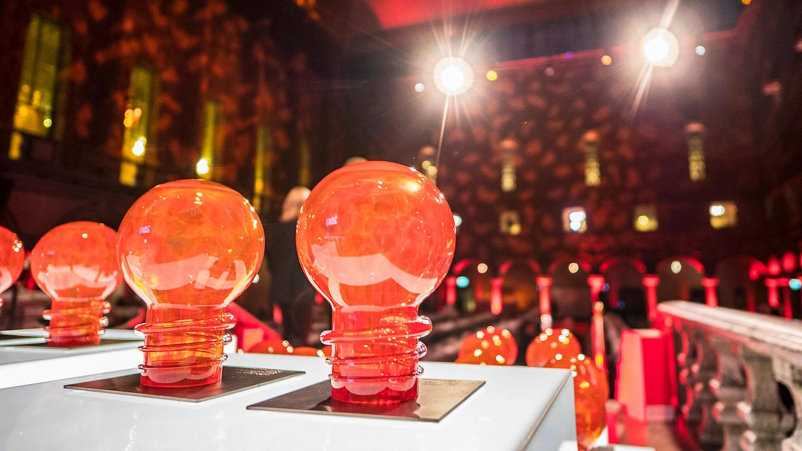 Watt a Year! MAX and Talita Crowned Effectiveness Champions